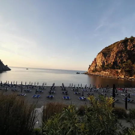 In Collina E Vista Mare イスキア島