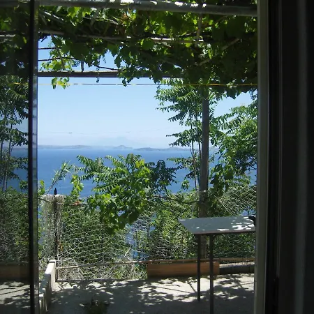 In Collina E Vista Mare *